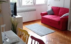 Colors Of Cvjetno Apartment