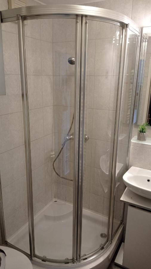 Colors Of Cvjetno Apartment Zagrzeb Zewnętrze zdjęcie