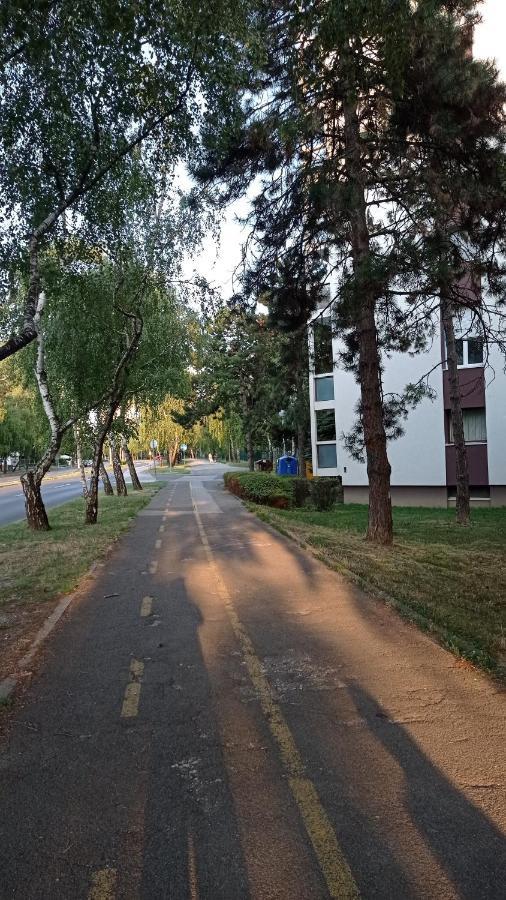 Colors Of Cvjetno Apartment Zagrzeb Zewnętrze zdjęcie
