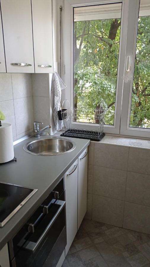 Colors Of Cvjetno Apartment Zagrzeb Zewnętrze zdjęcie