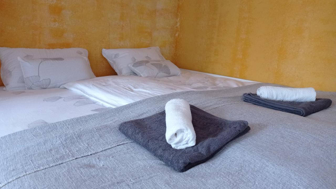 Colors Of Cvjetno Apartment Zagrzeb Zewnętrze zdjęcie