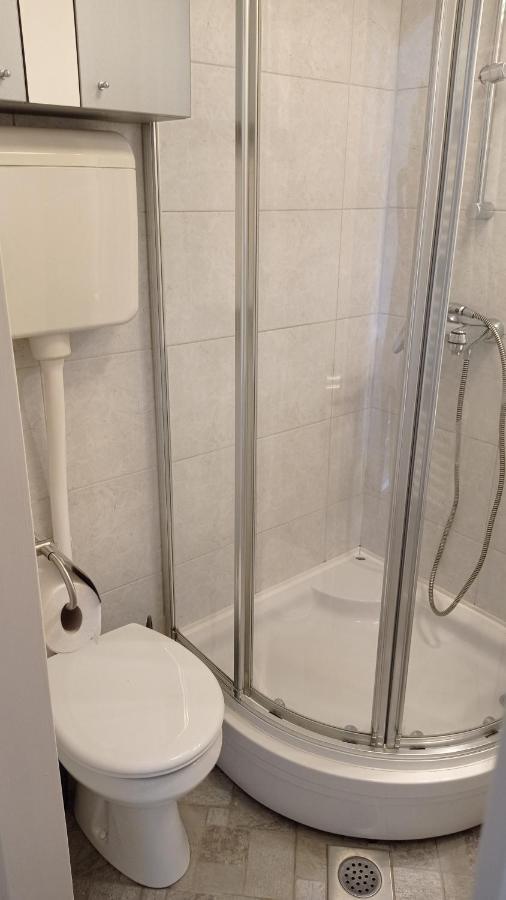 Colors Of Cvjetno Apartment Zagrzeb Zewnętrze zdjęcie