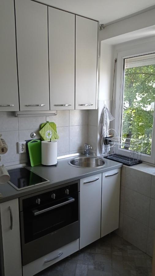 Colors Of Cvjetno Apartment Zagrzeb Zewnętrze zdjęcie