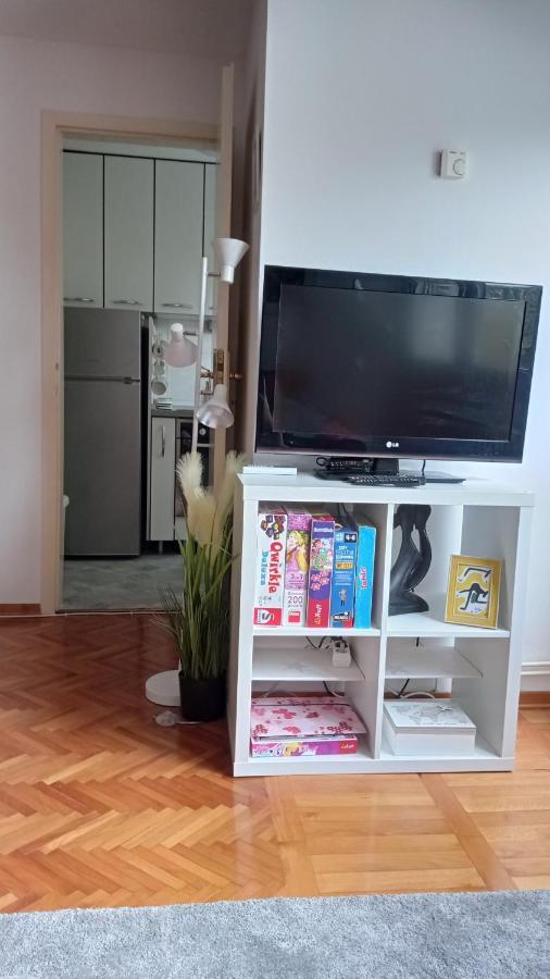Colors Of Cvjetno Apartment Zagrzeb Zewnętrze zdjęcie