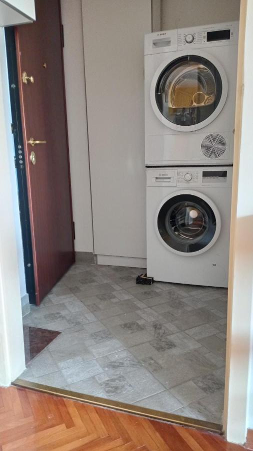 Colors Of Cvjetno Apartment Zagrzeb Zewnętrze zdjęcie