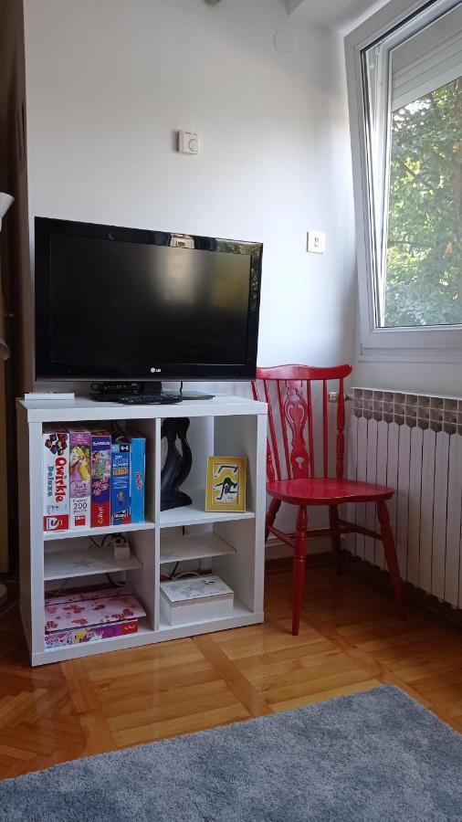 Colors Of Cvjetno Apartment Zagrzeb Zewnętrze zdjęcie